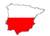 TERRACOTA ANGLÉS - Polski